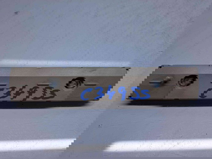  Amplificator audio Audi Q7 (4LB) [Fabr 2006-2014] 4L0035225K