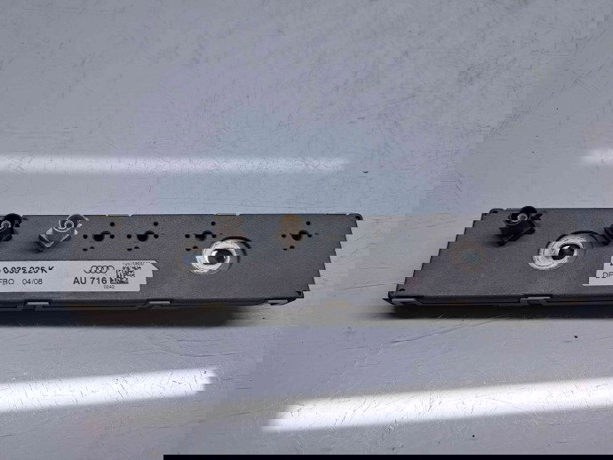  Amplificator audio Audi Q7 (4LB) [Fabr 2006-2014] 4L0035225K