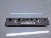  Amplificator audio Audi Q7 (4LB) [Fabr 2006-2014] 4L0035225K