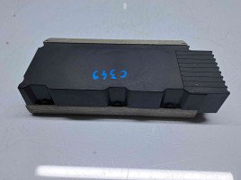  Amplificator audio Audi Q7 (4LB) [Fabr 2006-2014] 4L0035223D