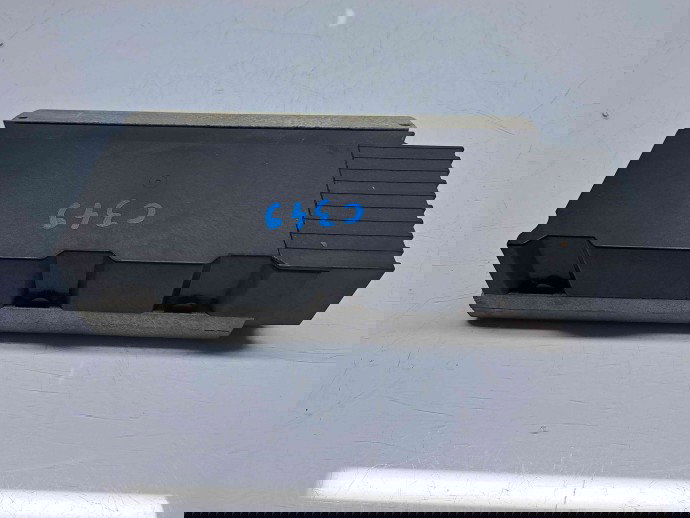  Amplificator audio Audi Q7 (4LB) [Fabr 2006-2014] 4L0035223D