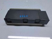  Amplificator audio Audi Q7 (4LB) [Fabr 2006-2014] 4L0035223D