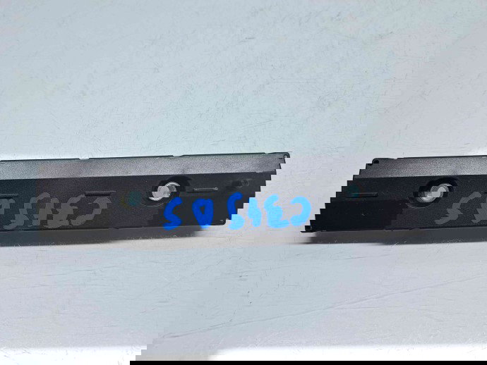  Amplificator audio Audi Q7 (4LB) [Fabr 2006-2014] 4L0035225G