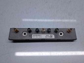  Amplificator audio Audi Q7 (4LB) [Fabr 2006-2014] 4L0035225G