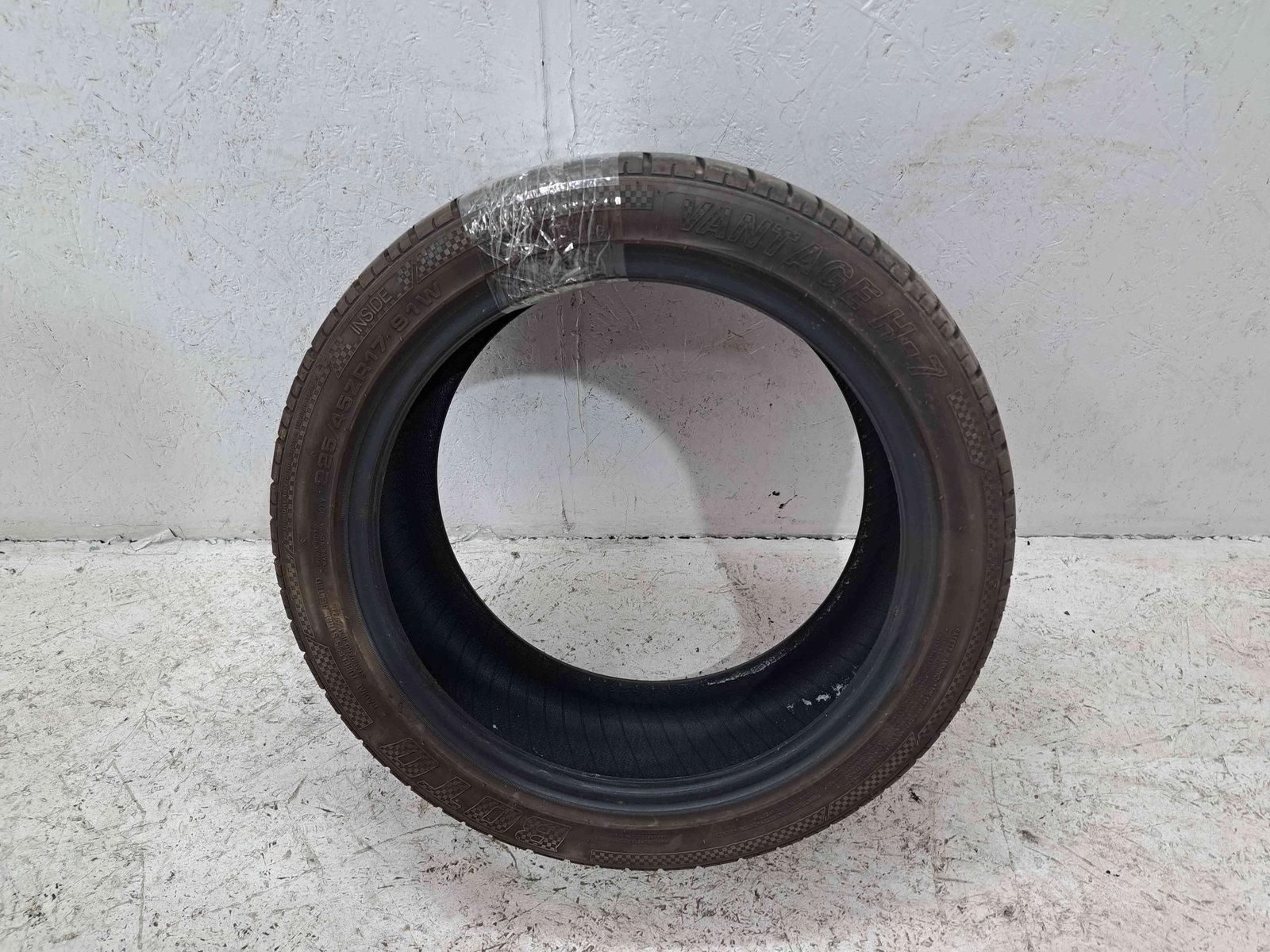 Anvelopa M+S Volvo V60 [Fabr 2010-2018] 225/45ZR17 91W - imagine 1