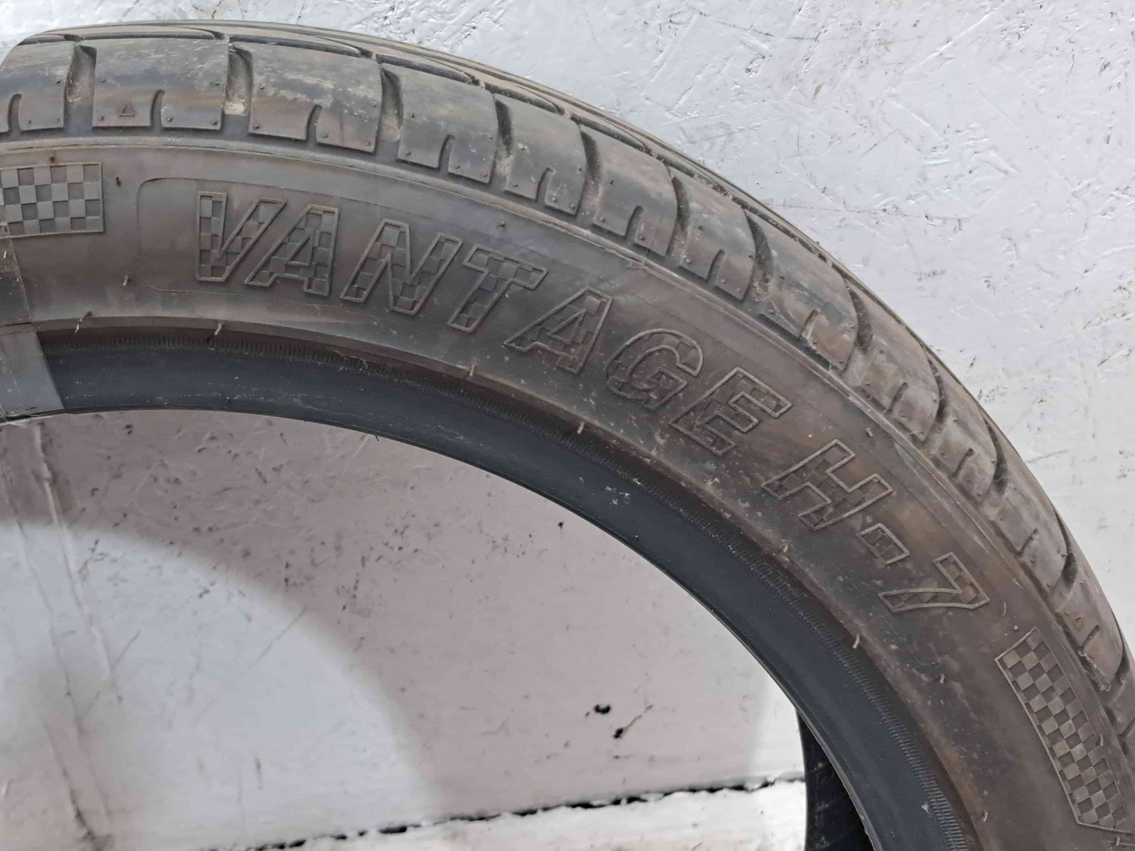 Anvelopa M+S Volvo V60 [Fabr 2010-2018] 225/45ZR17 91W - imagine 2