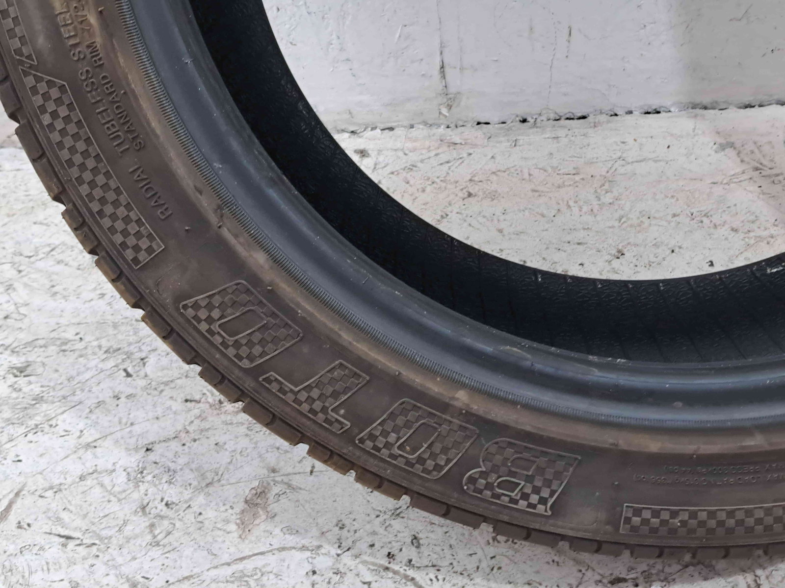 Anvelopa M+S Volvo V60 [Fabr 2010-2018] 225/45ZR17 91W - imagine 3