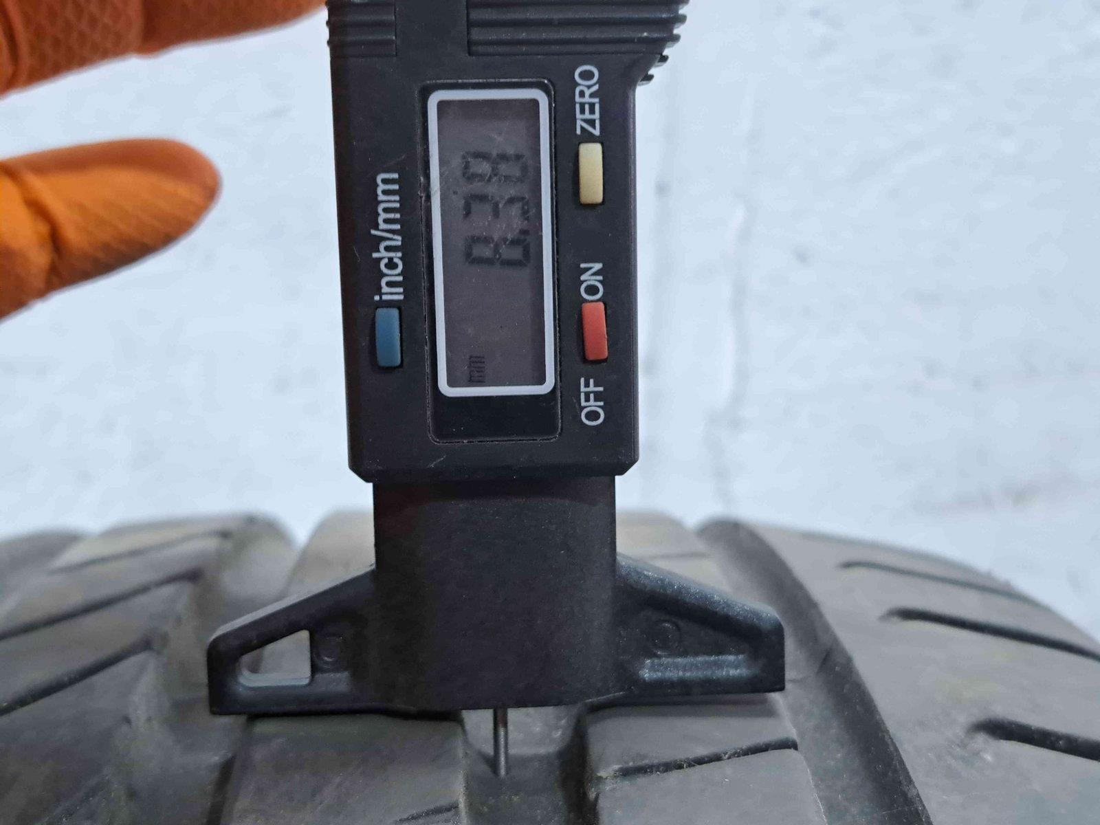 Anvelopa M+S Volvo V60 [Fabr 2010-2018] 225/45ZR17 91W - imagine 6