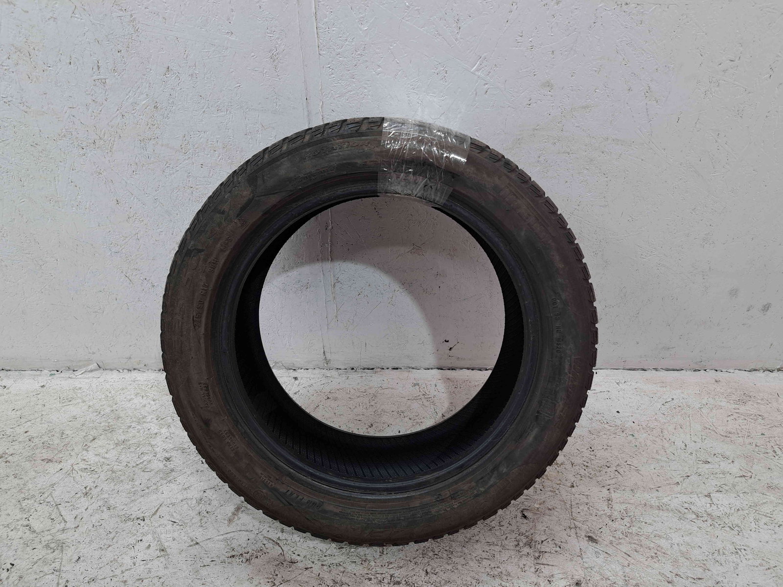 Anvelopa M+S Volvo V60 [Fabr 2010-2018] 225/50R1798H - imagine 1