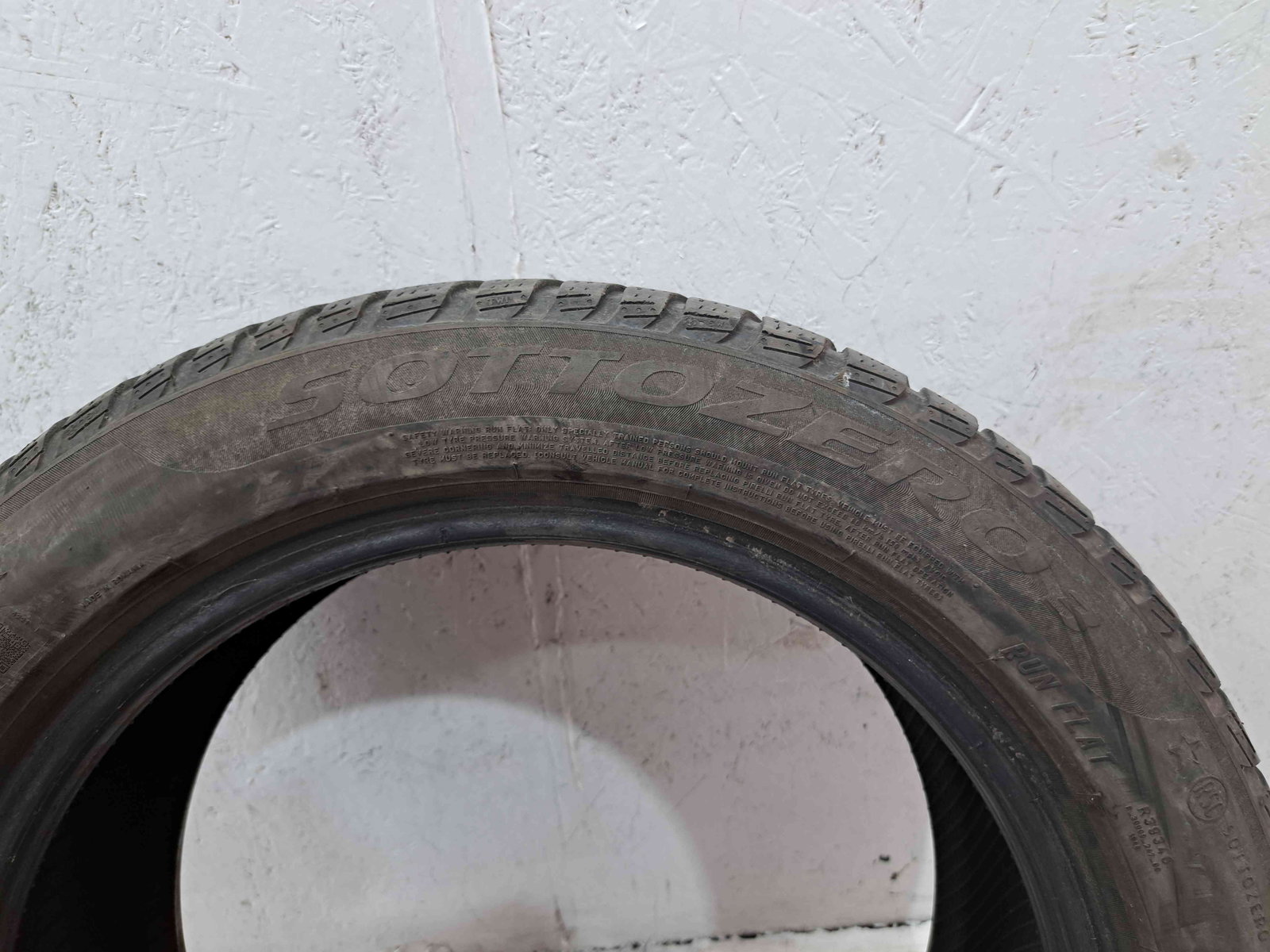 Anvelopa M+S Volvo V60 [Fabr 2010-2018] 225/50R1798H - imagine 2