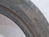 Anvelopa M+S Volvo V60 [Fabr 2010-2018] 225/50R1798H