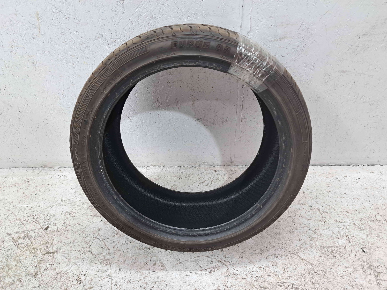 Anvelopa M+S Volvo V60 [Fabr 2010-2018] 225/40R18 92W XL - imagine 1