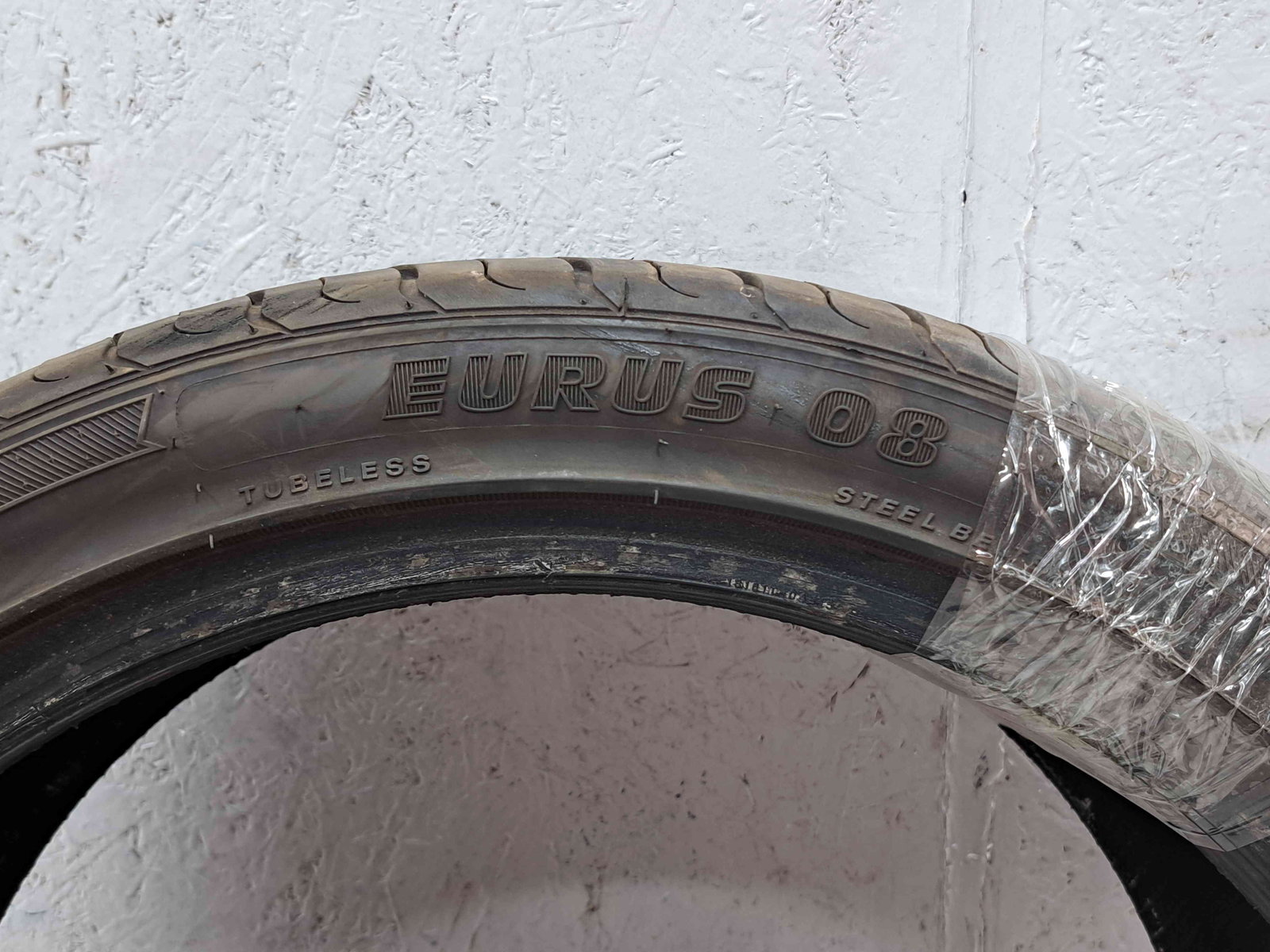 Anvelopa M+S Volvo V60 [Fabr 2010-2018] 225/40R18 92W XL - imagine 2