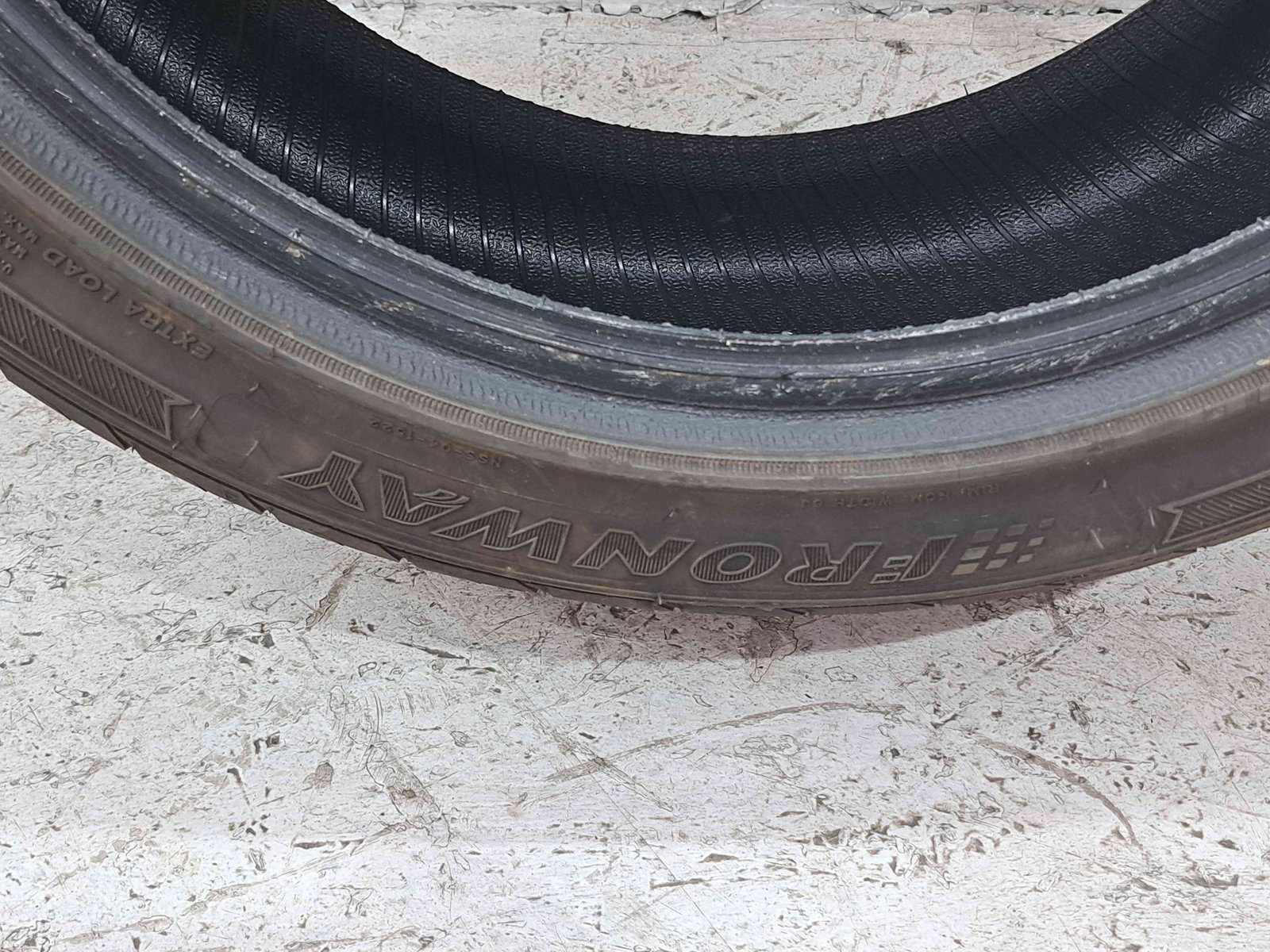 Anvelopa M+S Volvo V60 [Fabr 2010-2018] 225/40R18 92W XL - imagine 3