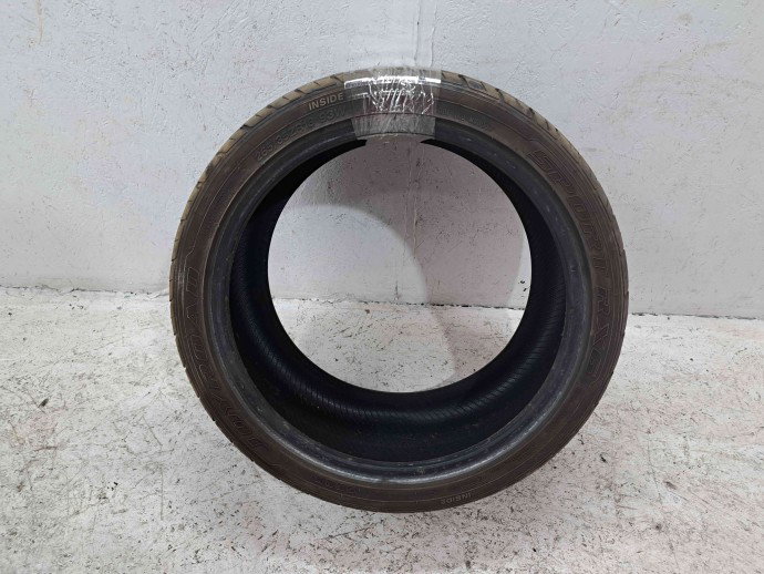 Anvelopa M+S Volvo V60 [Fabr 2010-2018] 265/35ZR18 93W