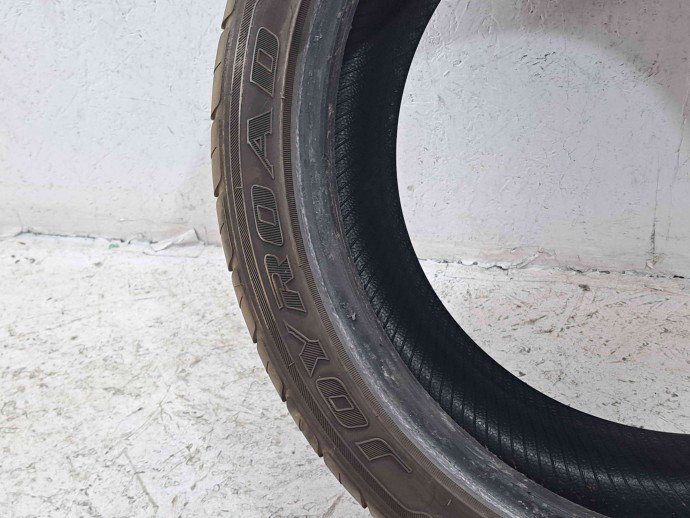 Anvelopa M+S Volvo V60 [Fabr 2010-2018] 265/35ZR18 93W