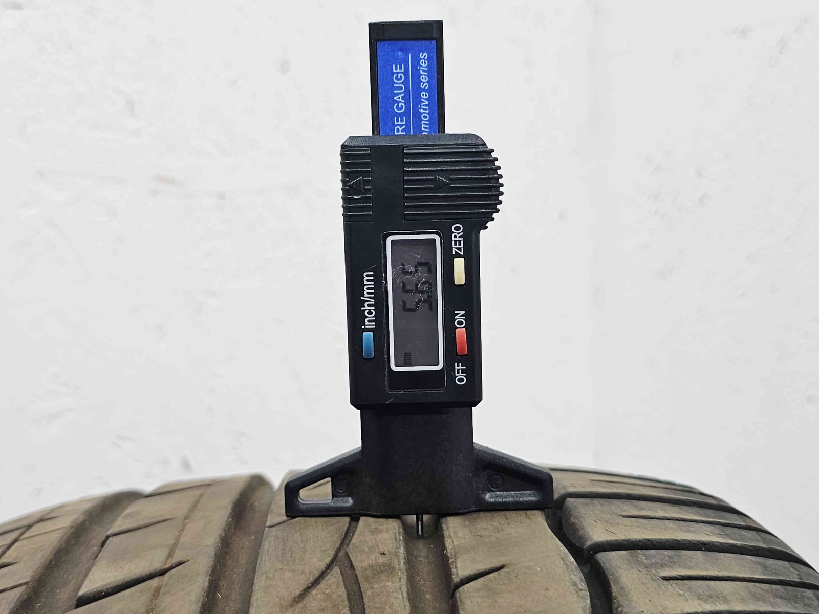 Anvelopa M+S Volkswagen Passat CC (358) Facelift [Fabr 2012-2016] 225 / 40 ZR18 92W - imagine 5