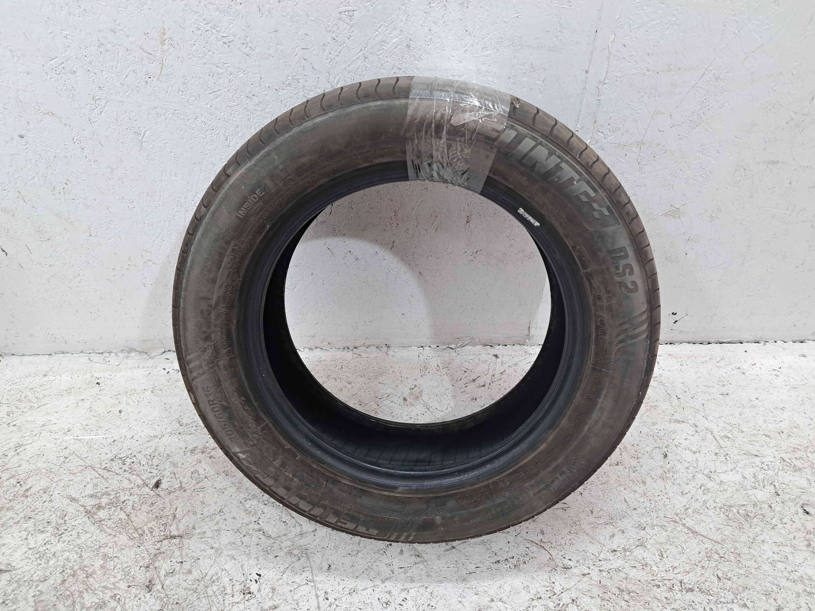 Anvelopa M+S Volvo V60 [Fabr 2010-2018] 205/60 R16 92V - imagine 1