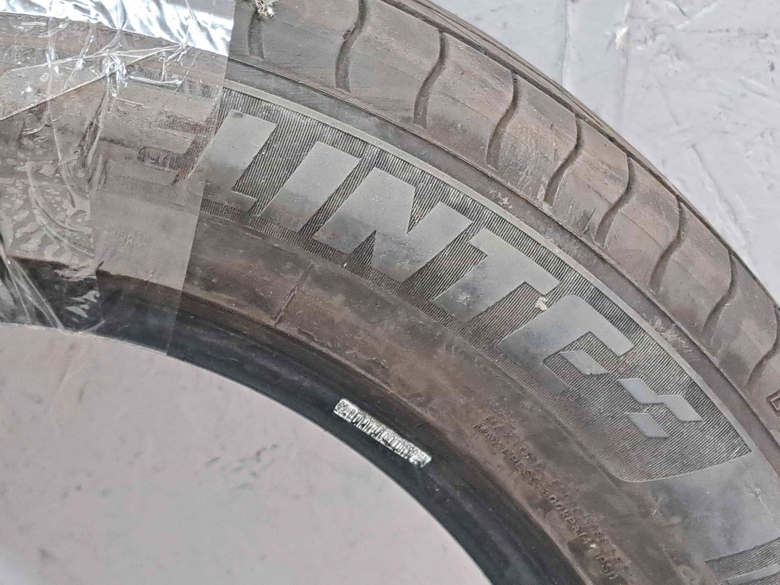 Anvelopa M+S Volvo V60 [Fabr 2010-2018] 205/60 R16 92V - imagine 2