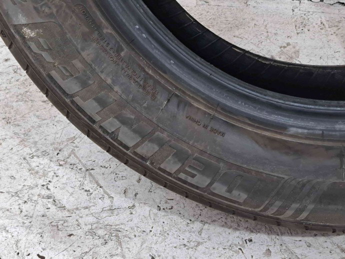 Anvelopa M+S Volvo V60 [Fabr 2010-2018] 205/60 R16 92V