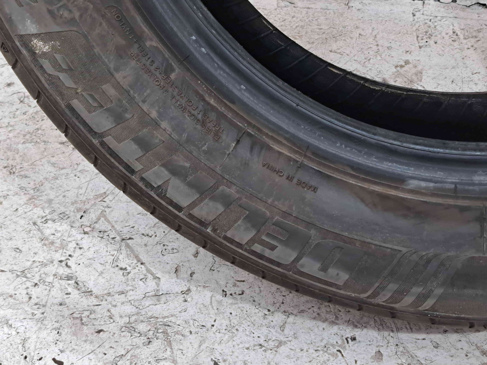 Anvelopa M+S Volvo V60 [Fabr 2010-2018] 205/60 R16 92V - imagine 3