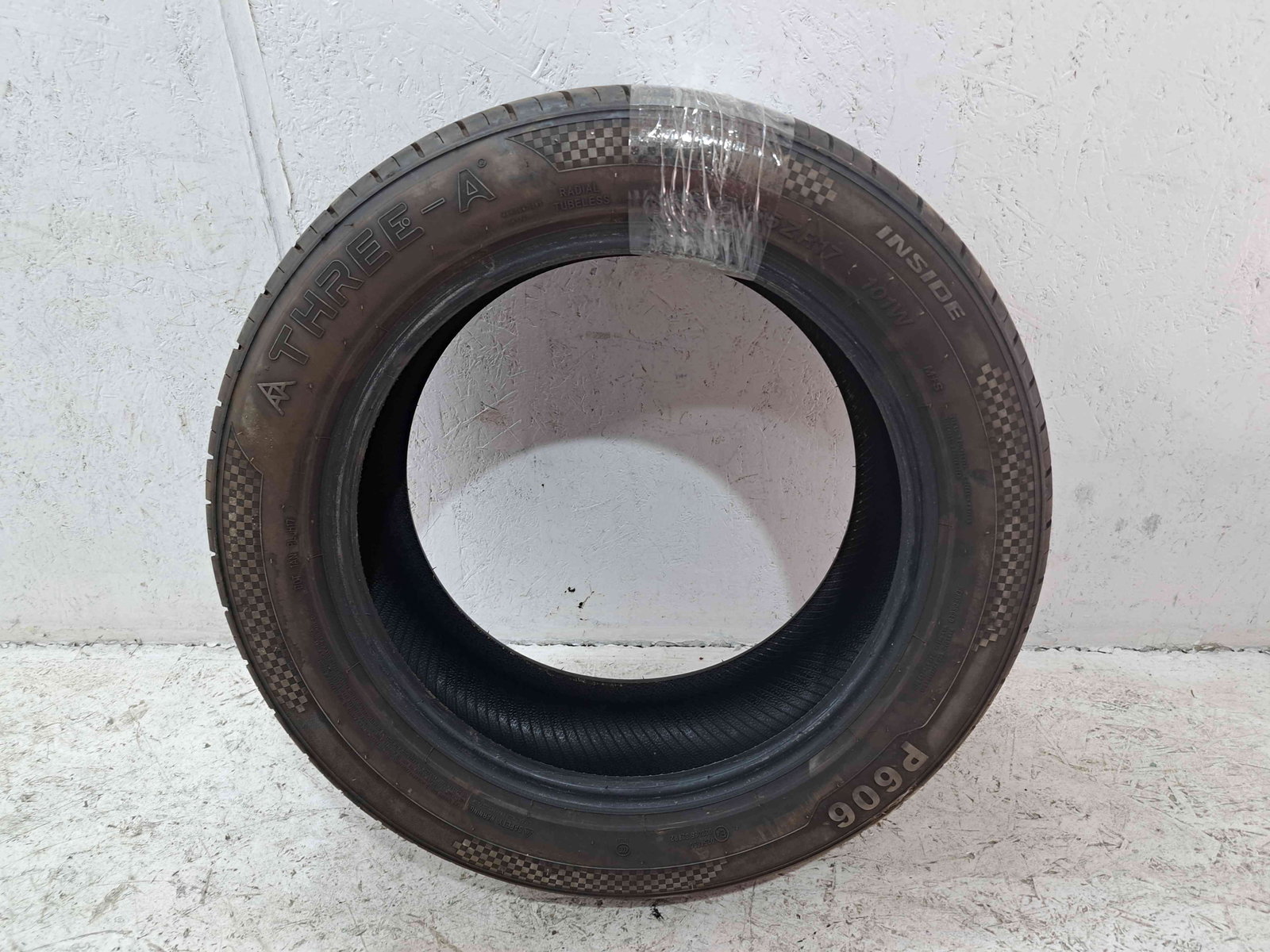 Anvelopa M+S Volvo V60 [Fabr 2010-2018] 225/55ZR17 101W