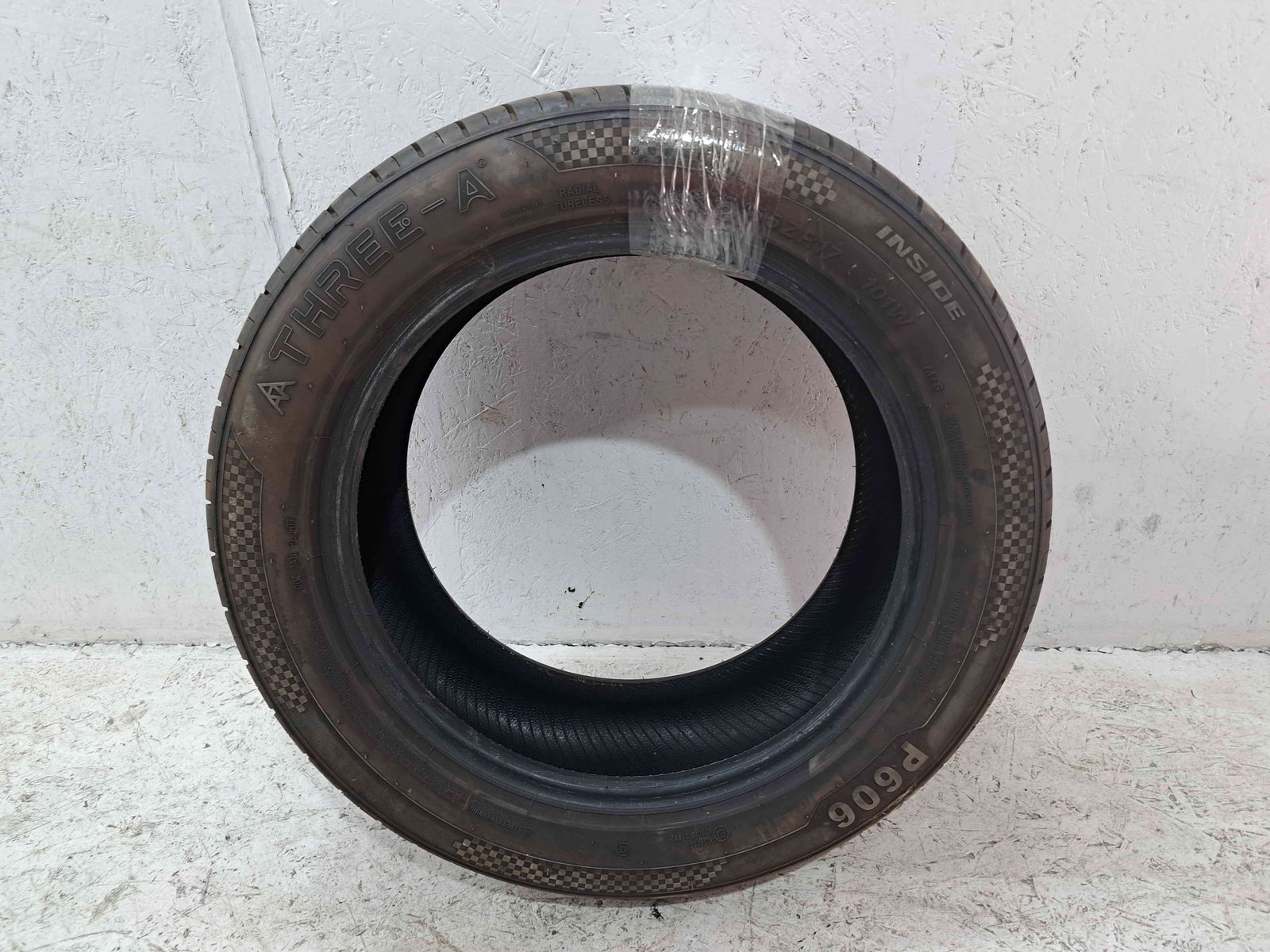 Anvelopa M+S Volvo V60 [Fabr 2010-2018] 225/55ZR17 101W - imagine 1