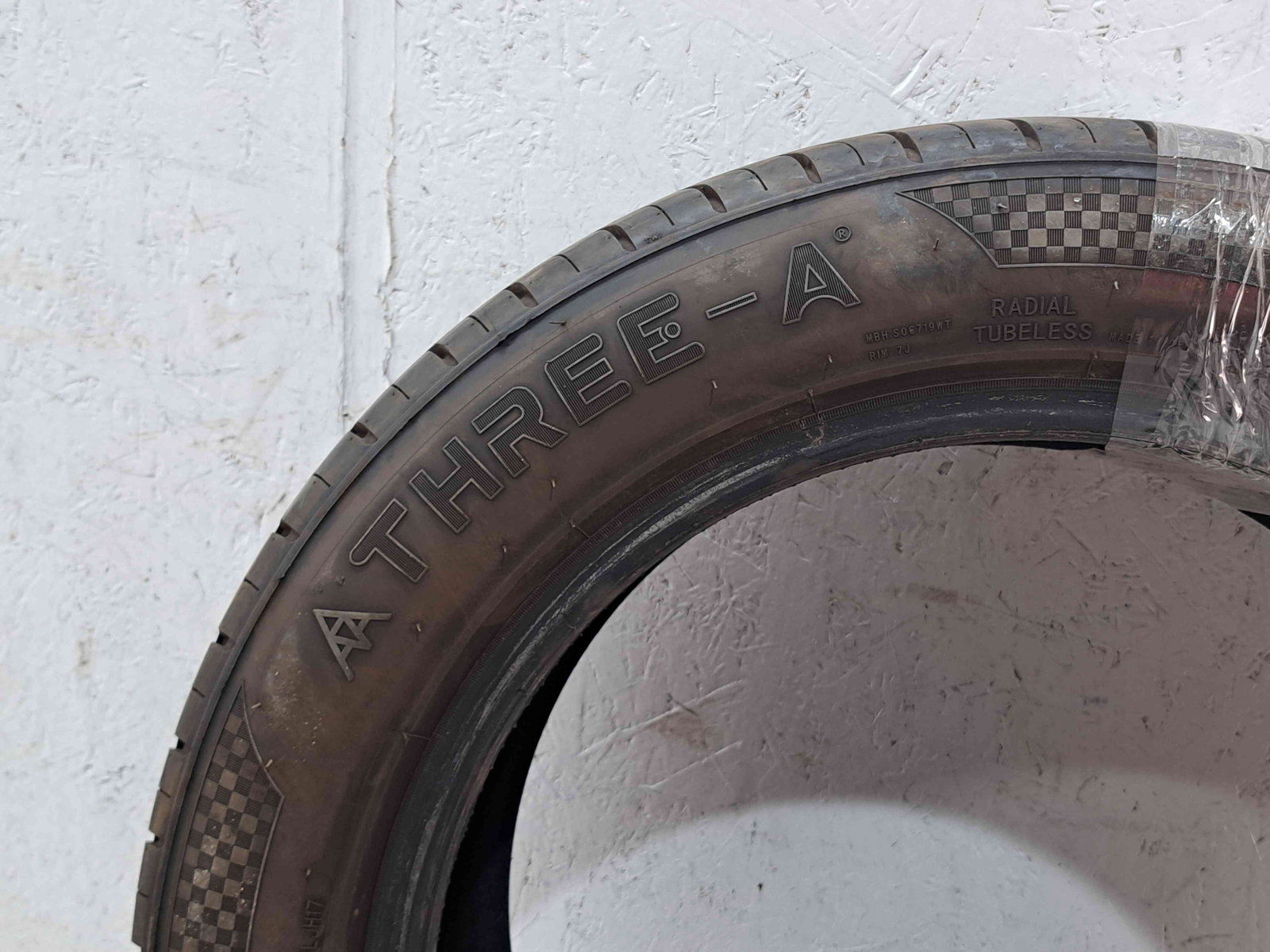 Anvelopa M+S Volvo V60 [Fabr 2010-2018] 225/55ZR17 101W - imagine 2