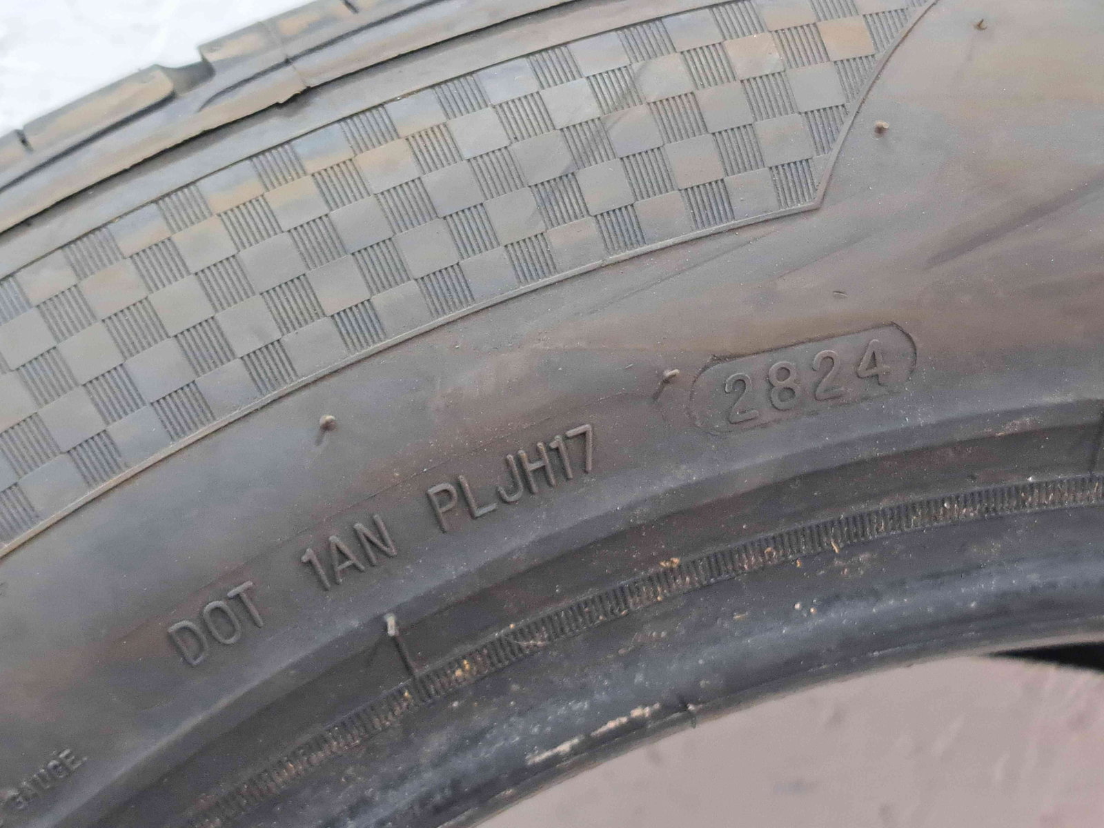 Anvelopa M+S Volvo V60 [Fabr 2010-2018] 225/55ZR17 101W - imagine 5