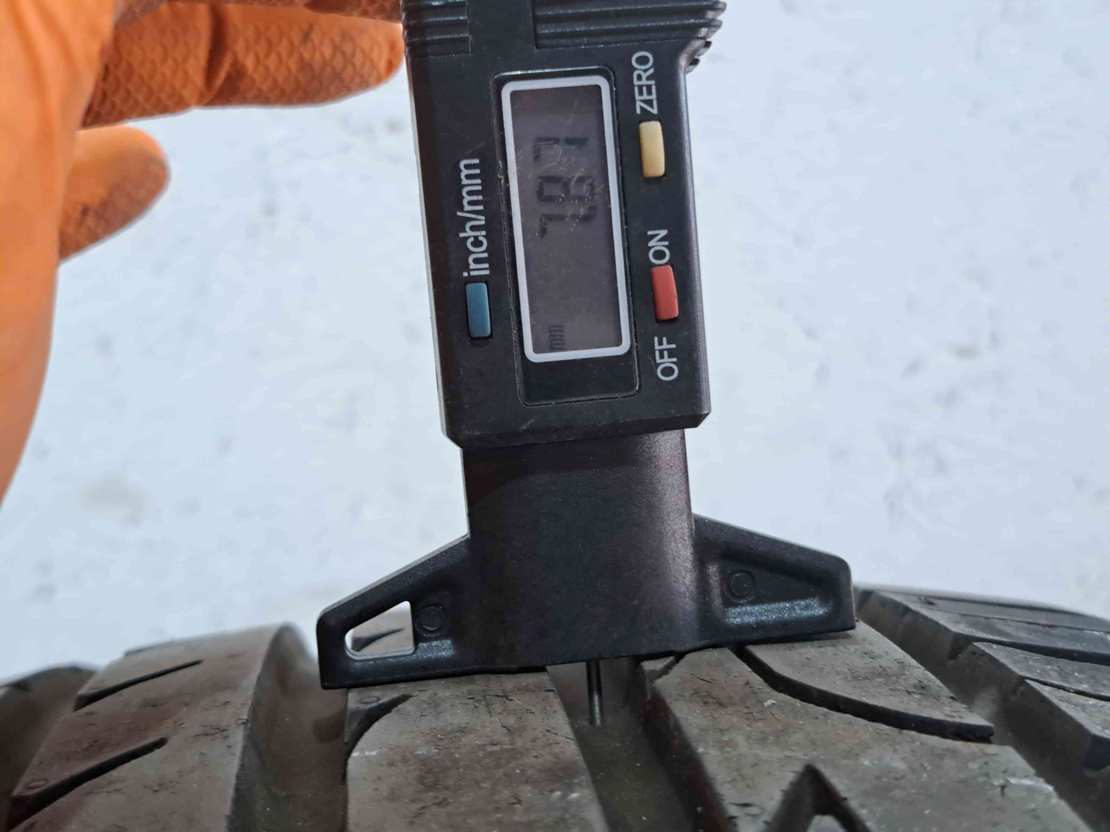 Anvelopa M+S Volvo V60 [Fabr 2010-2018] 225/55ZR17 101W - imagine 6