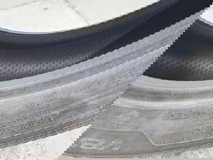 Anvelopa Vara Volkswagen Passat CC (358) Facelift [Fabr 2012-2016] 205 / 60 / R16  92H