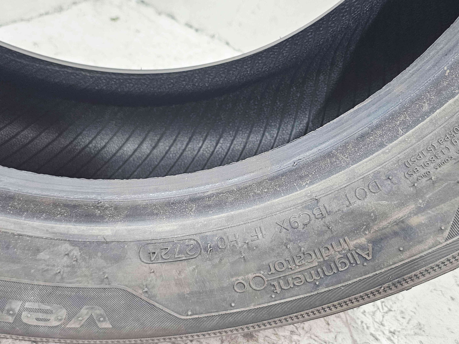 Anvelopa Vara Volkswagen Passat CC (358) Facelift [Fabr 2012-2016] 205 / 60 / R16 92H - imagine 3