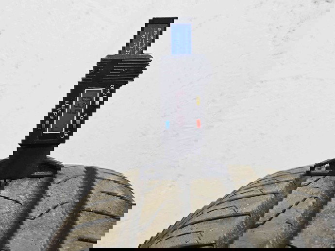 Anvelopa Vara Volkswagen Passat CC (358) Facelift [Fabr 2012-2016] 205 / 60 / R16  92H