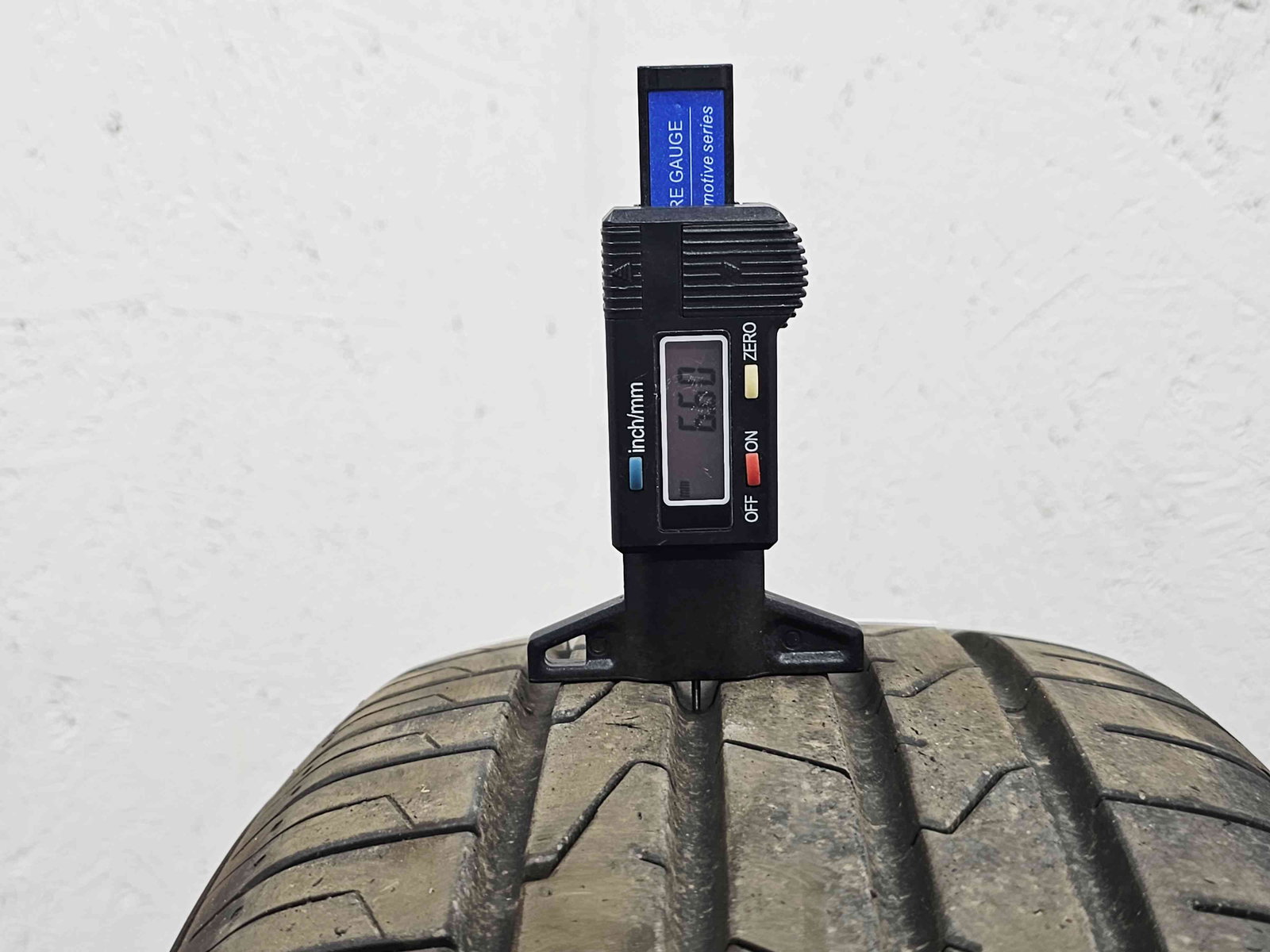 Anvelopa Vara Volkswagen Passat CC (358) Facelift [Fabr 2012-2016] 205 / 60 / R16 92H - imagine 4