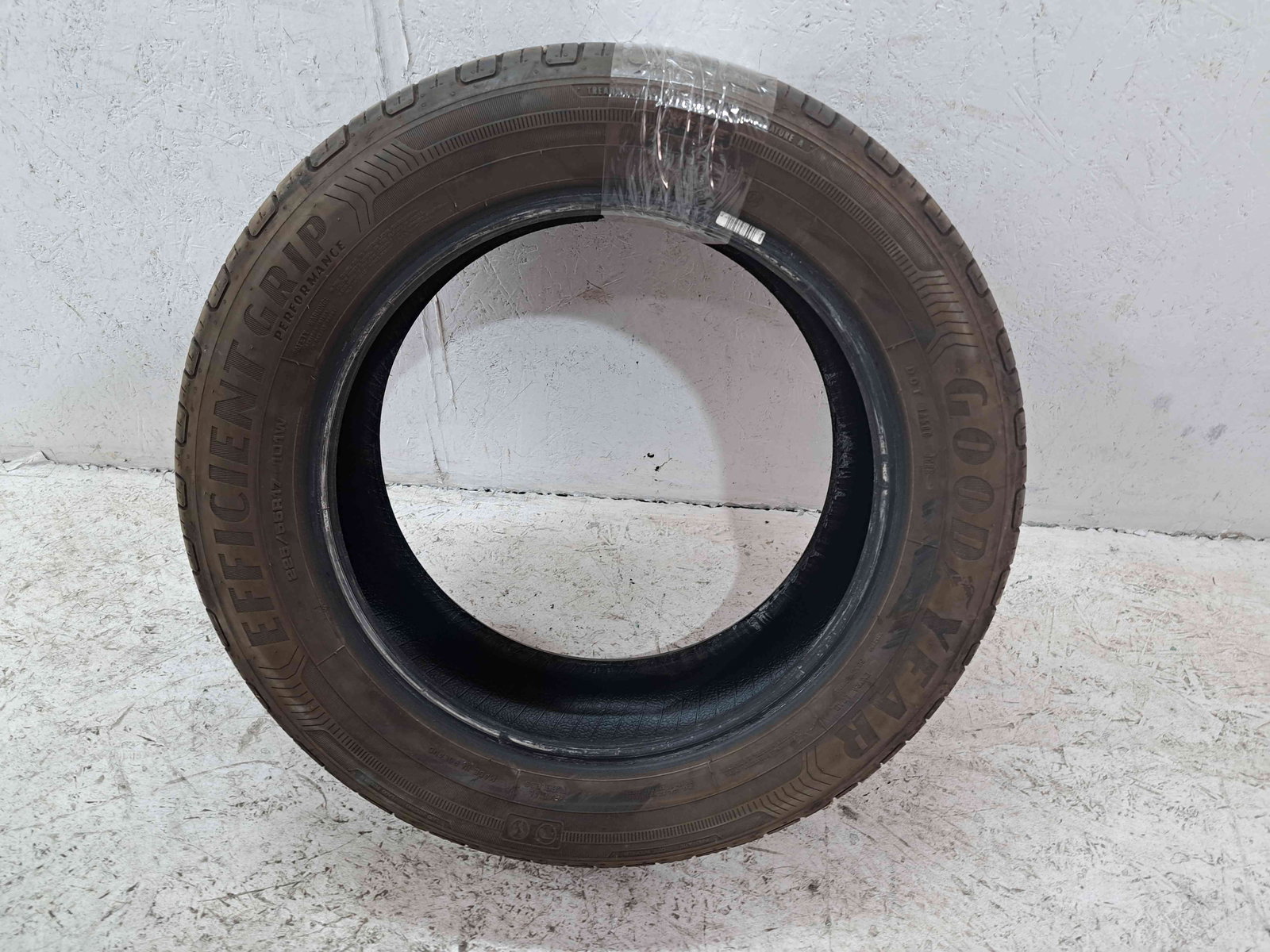 Anvelopa Vara Volvo V60 [Fabr 2010-2018] 225-55R17 101W - imagine 1