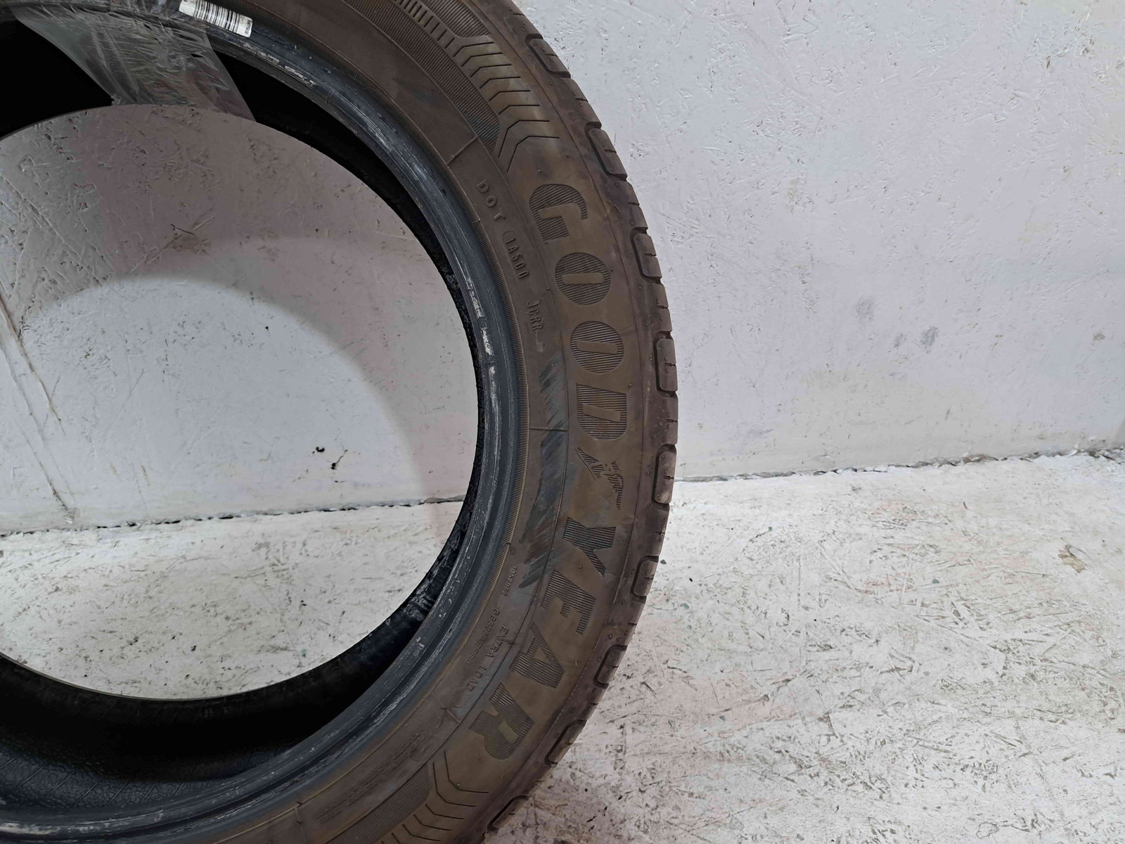 Anvelopa Vara Volvo V60 [Fabr 2010-2018] 225-55R17 101W - imagine 2