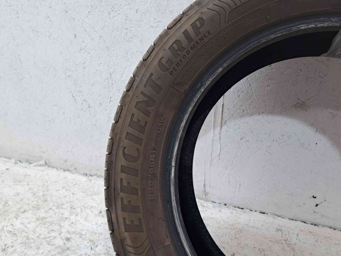 Anvelopa Vara Volvo V60 [Fabr 2010-2018] 225-55R17 101W