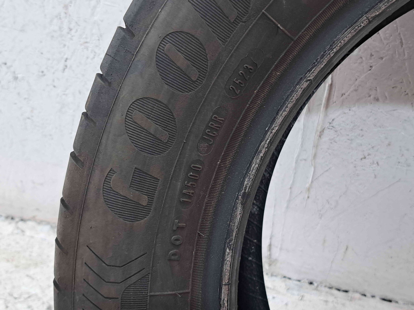 Anvelopa Vara Volvo V60 [Fabr 2010-2018] 225-55R17 101W - imagine 5