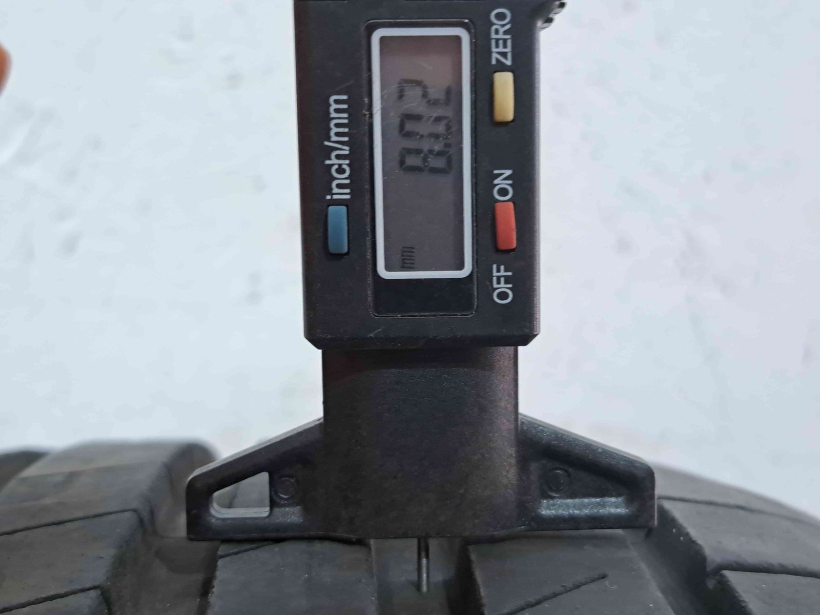 Anvelopa Vara Volvo V60 [Fabr 2010-2018] 225-55R17 101W - imagine 6