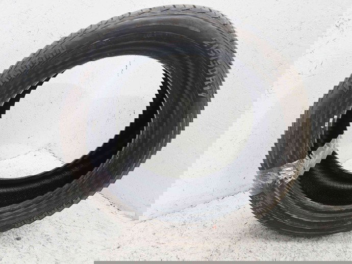 Anvelopa Vara Volkswagen Passat CC (358) Facelift [Fabr 2012-2016] 215 / 50 / ZR17 95W