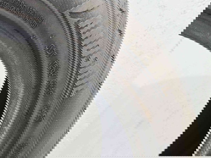 Anvelopa Vara Volkswagen Passat CC (358) Facelift [Fabr 2012-2016] 215 / 50 / ZR17 95W