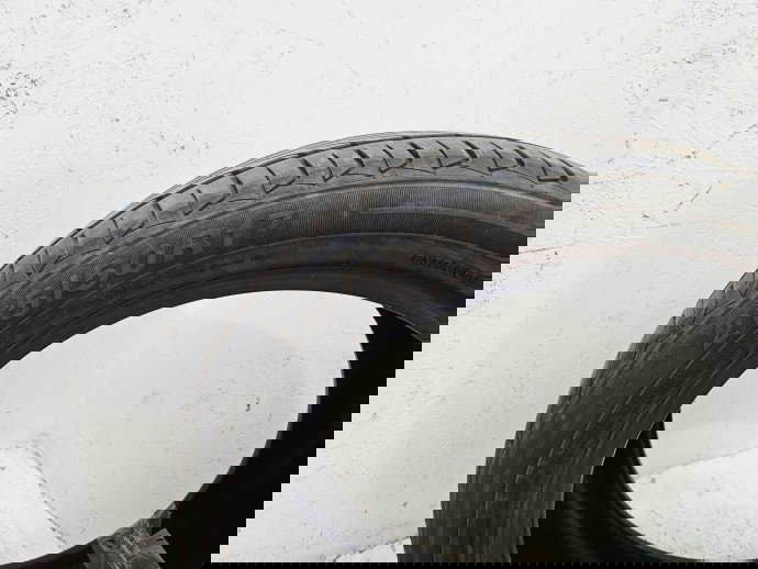 Anvelopa Vara Volkswagen Passat CC (358) Facelift [Fabr 2012-2016] 215 / 50 / ZR17 95W