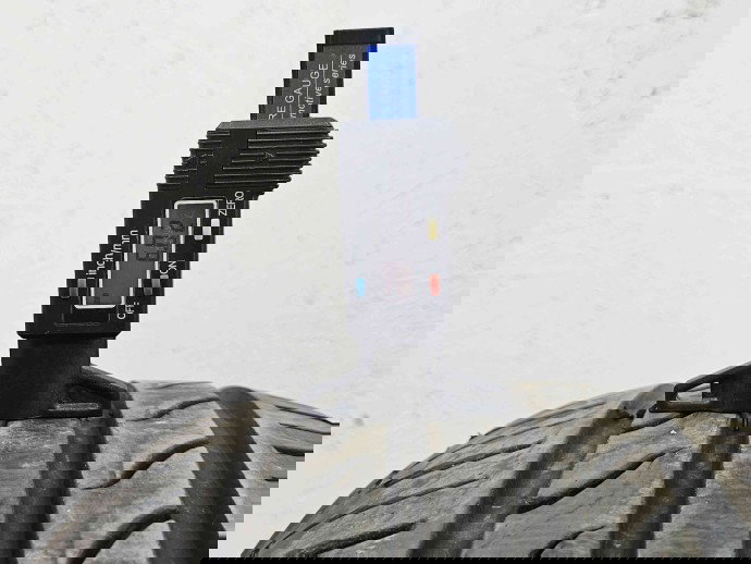 Anvelopa Vara Volkswagen Passat CC (358) Facelift [Fabr 2012-2016] 215 / 50 / ZR17 95W