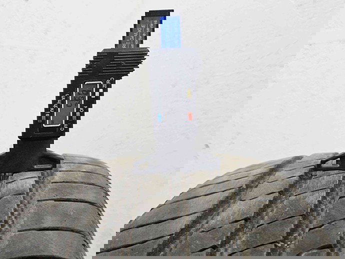 Anvelopa Vara Volkswagen Passat CC (358) Facelift [Fabr 2012-2016] 215 / 45 / R16 86H