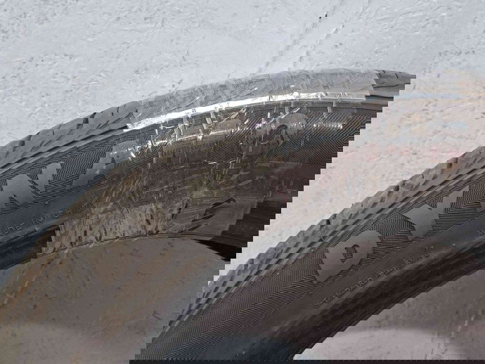 Anvelopa Vara Volvo V60 [Fabr 2010-2018] 205/55R16