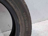 Anvelopa Vara Volvo V60 [Fabr 2010-2018] 205/55R16