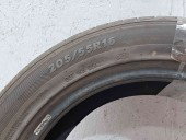 Anvelopa Vara Volvo V60 [Fabr 2010-2018] 205/55R16