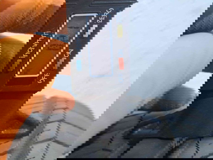 Anvelopa Vara Volvo V60 [Fabr 2010-2018] 205/55R16