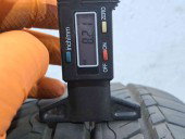 Anvelopa Vara Volvo V60 [Fabr 2010-2018] 205/55R16