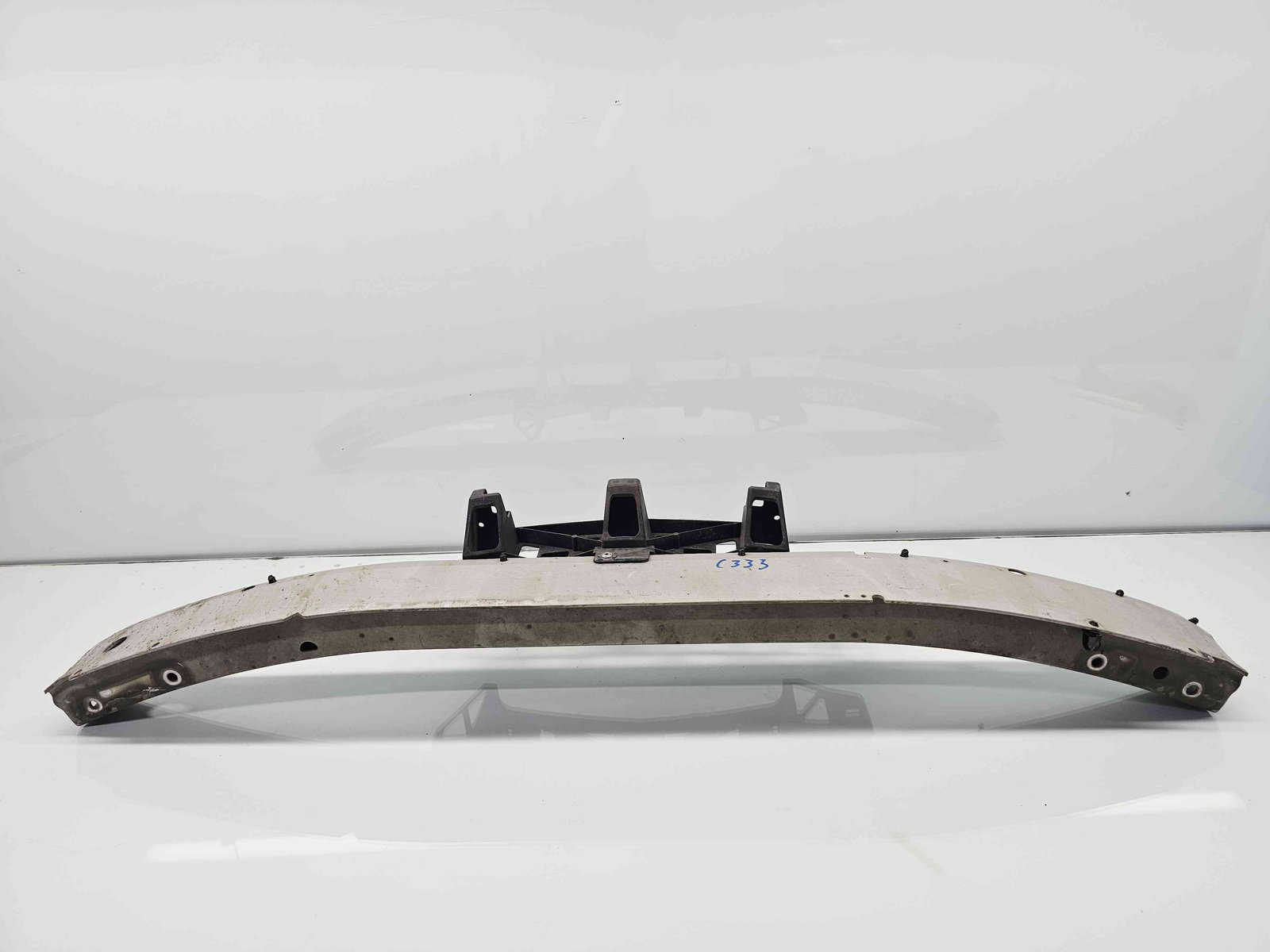 Armatura bara fata Opel Zafira B (A05) facelift [Fabr 2006-2011] 24460537 - imagine 1